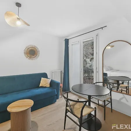 The Perfect Balance Between Leisure Relaxation And Culture * Paris