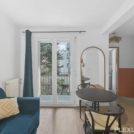 Apartment The Perfect Balance Between Leisure Relaxation And Culture