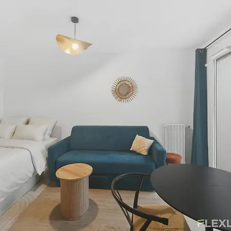 Apartment The Perfect Balance Between Leisure Relaxation And Culture *