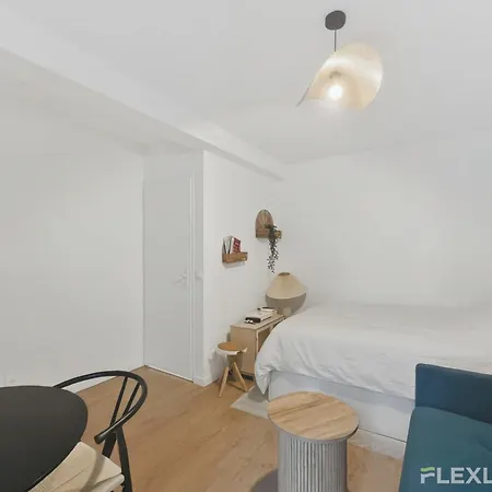 The Perfect Balance Between Leisure Relaxation And Culture Parigi