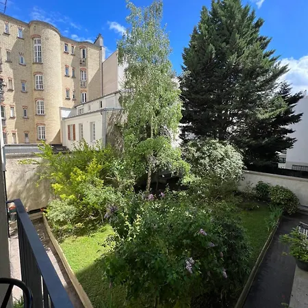 Apartment The Perfect Balance Between Leisure Relaxation And Culture *