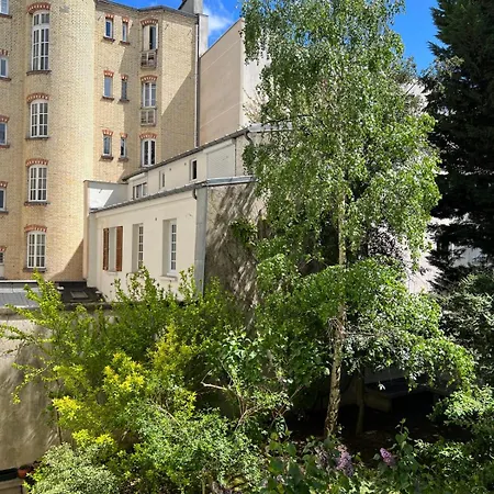 The Perfect Balance Between Leisure Relaxation And Culture Appartamento