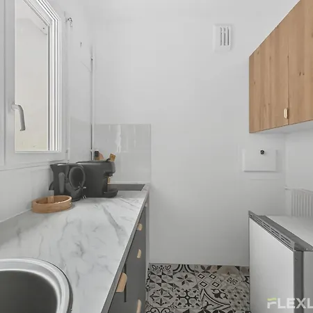 Apartment The Perfect Balance Between Leisure Relaxation And Culture Paris