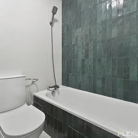 The Perfect Balance Between Leisure Relaxation And Culture Apartment