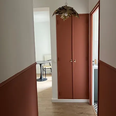 Apartment The Perfect Balance Between Leisure Relaxation And Culture *
