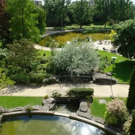 The Perfect Balance Between Leisure Relaxation And Culture Paris