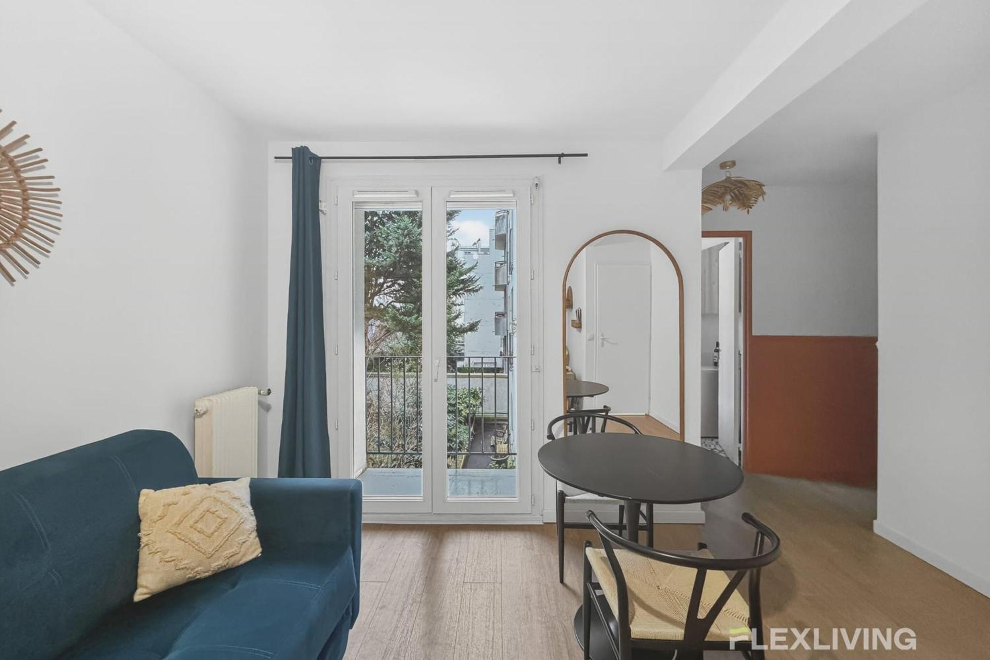 Apartment The Perfect Balance Between Leisure Relaxation And Culture