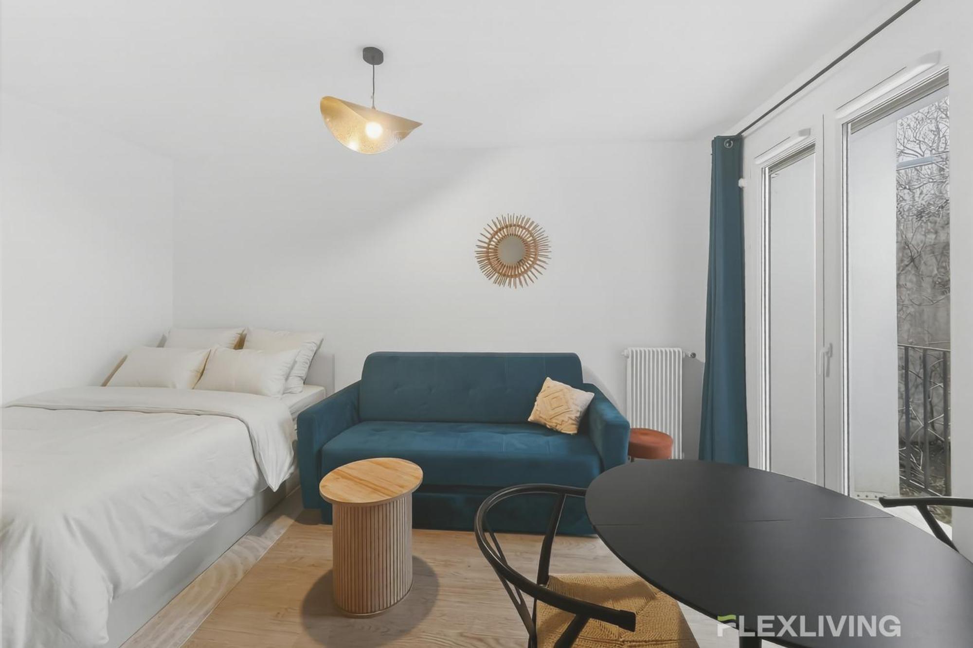 Apartment The Perfect Balance Between Leisure Relaxation And Culture *