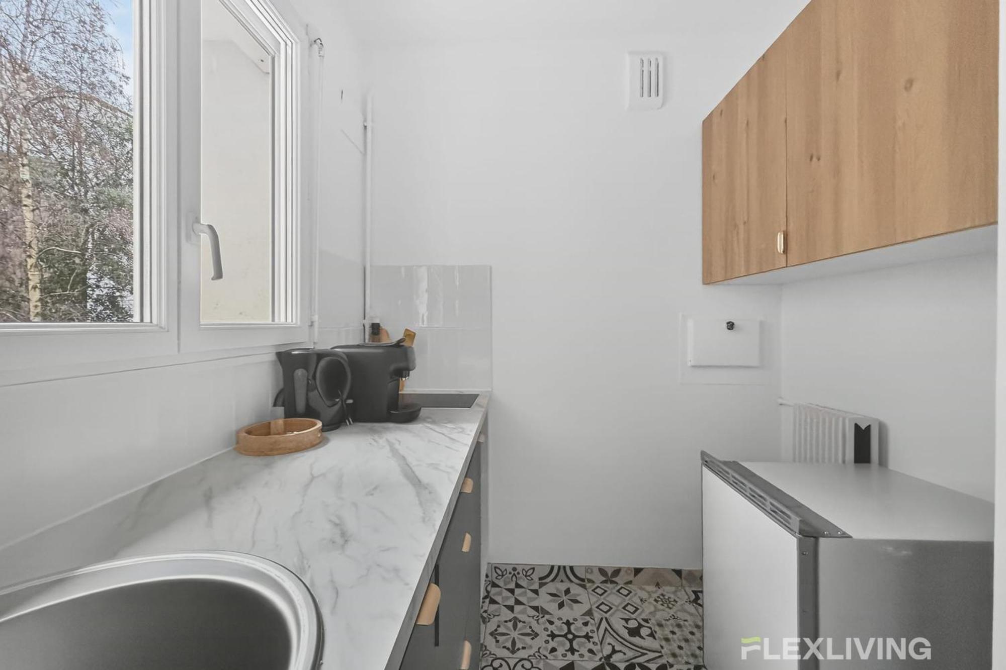 Apartment The Perfect Balance Between Leisure Relaxation And Culture Paris
